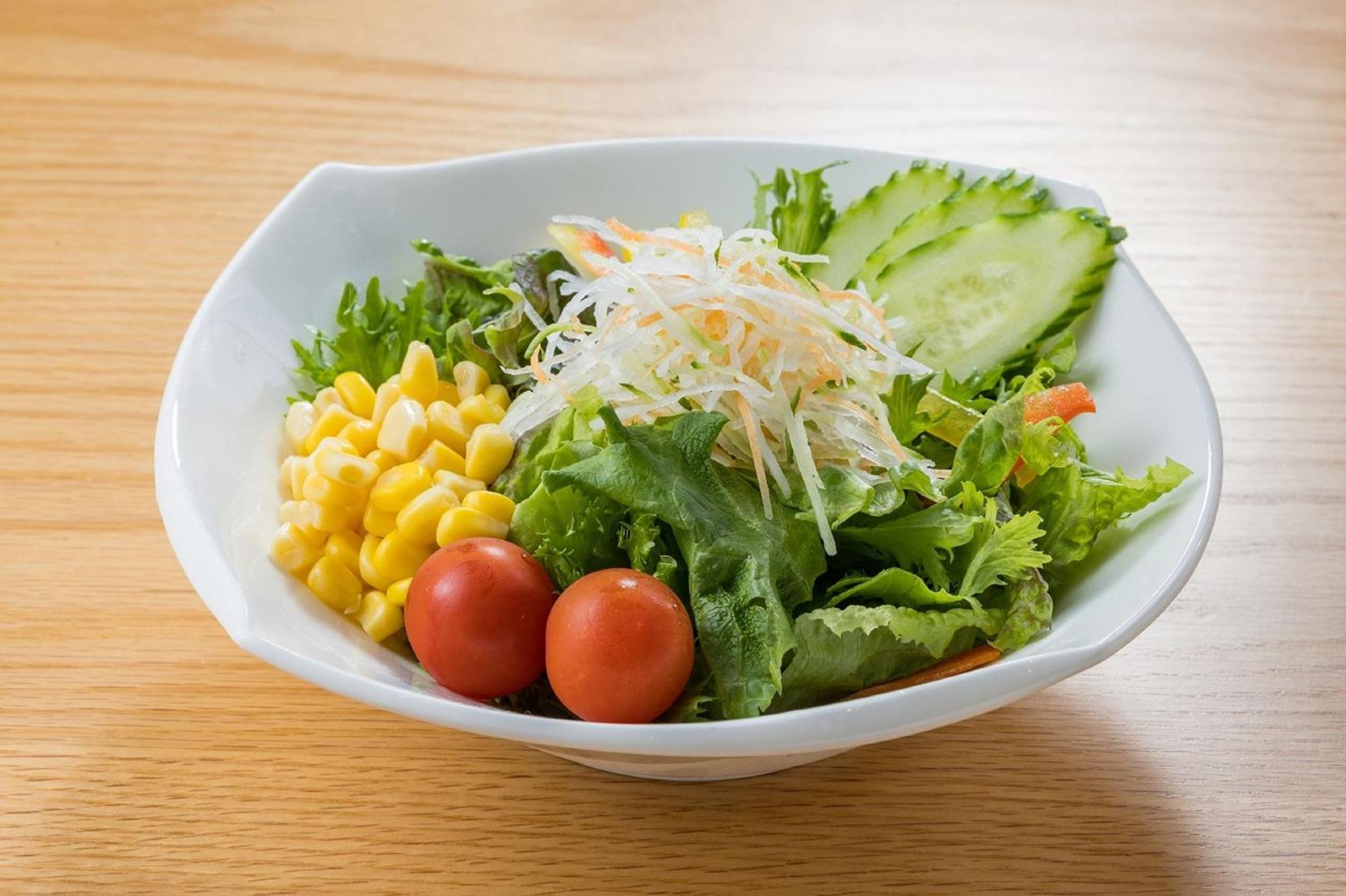 Hotel Associa Shizuoka Eksteriør billede A salad